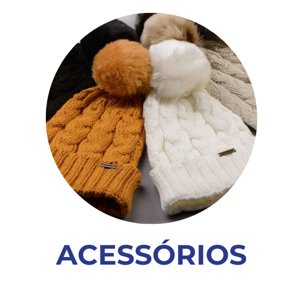 Acessórios