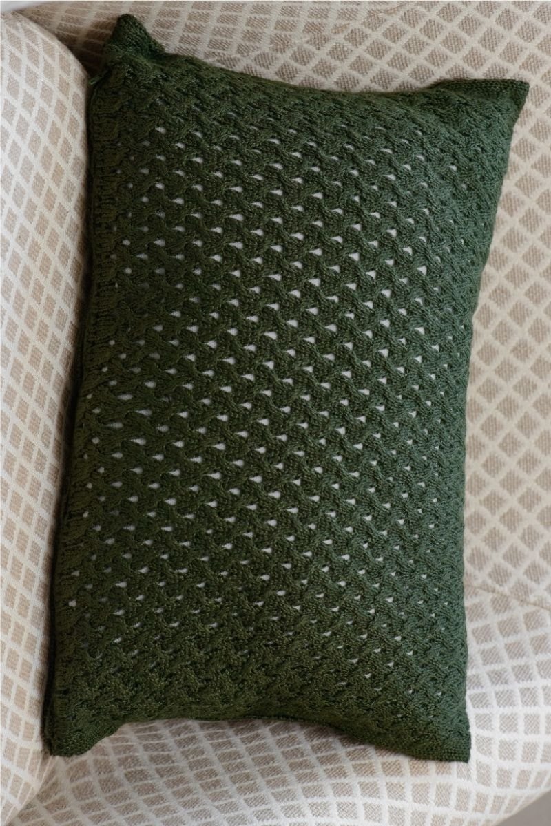 Capa de Almofada 30x45