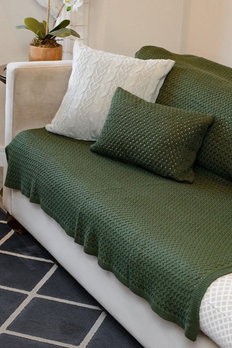 Capa de Almofada 30x45