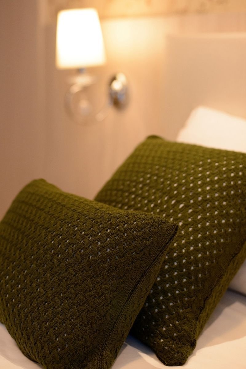 Capa de Almofada 30x45