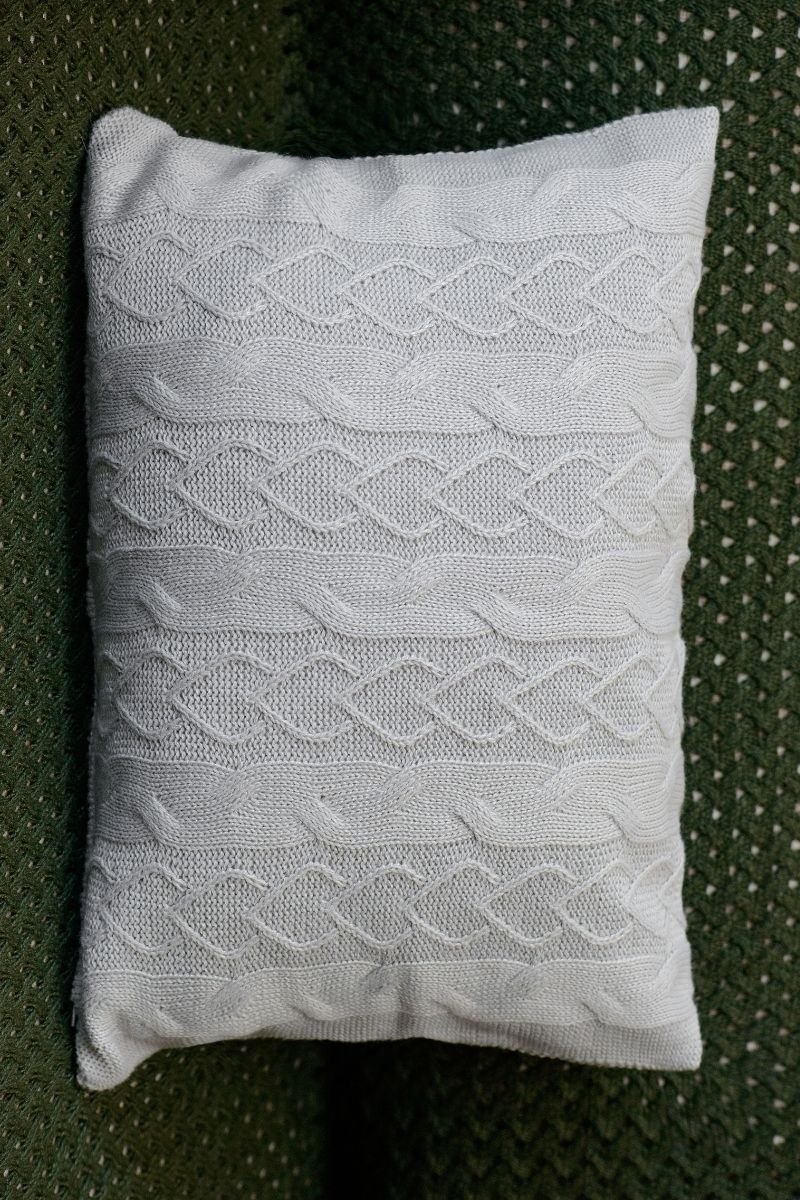 Capa de Almofada 30x45