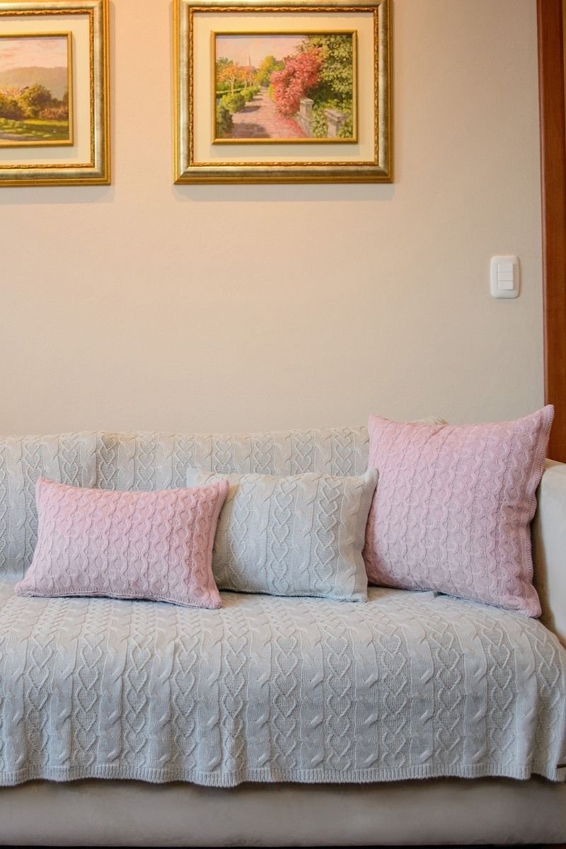 Capa de Almofada 30x45