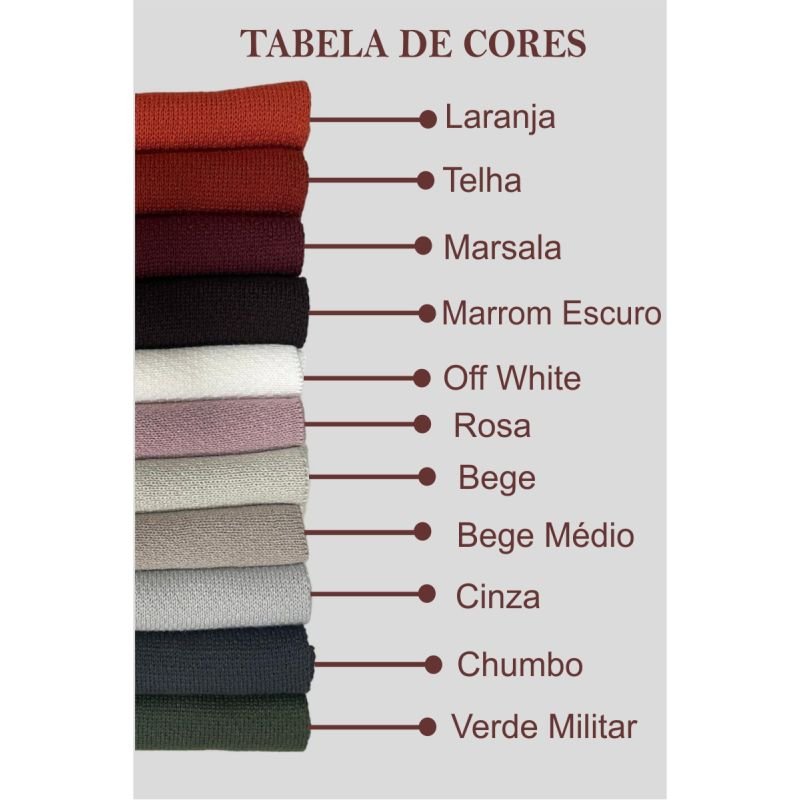 Capa de Almofada 30x45