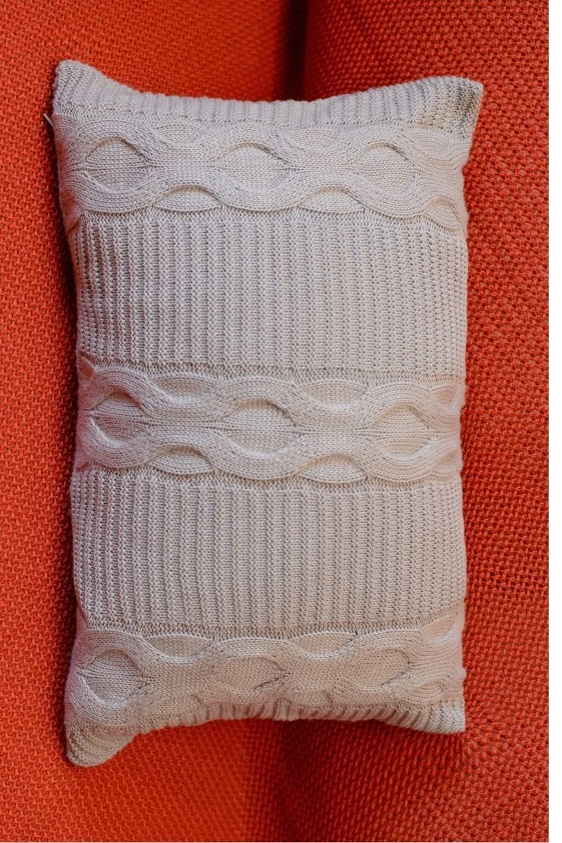 Capa de Almofada 30x45