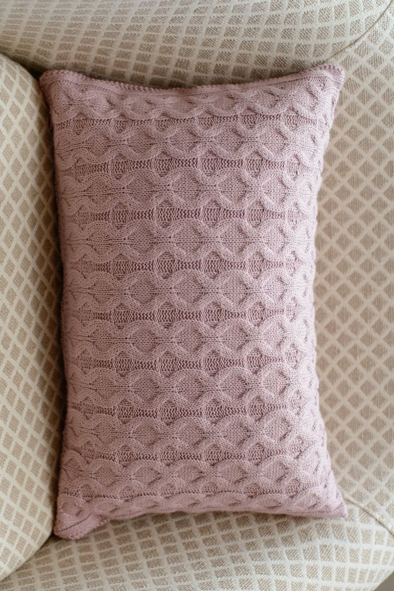 Capa de Almofada 30x45