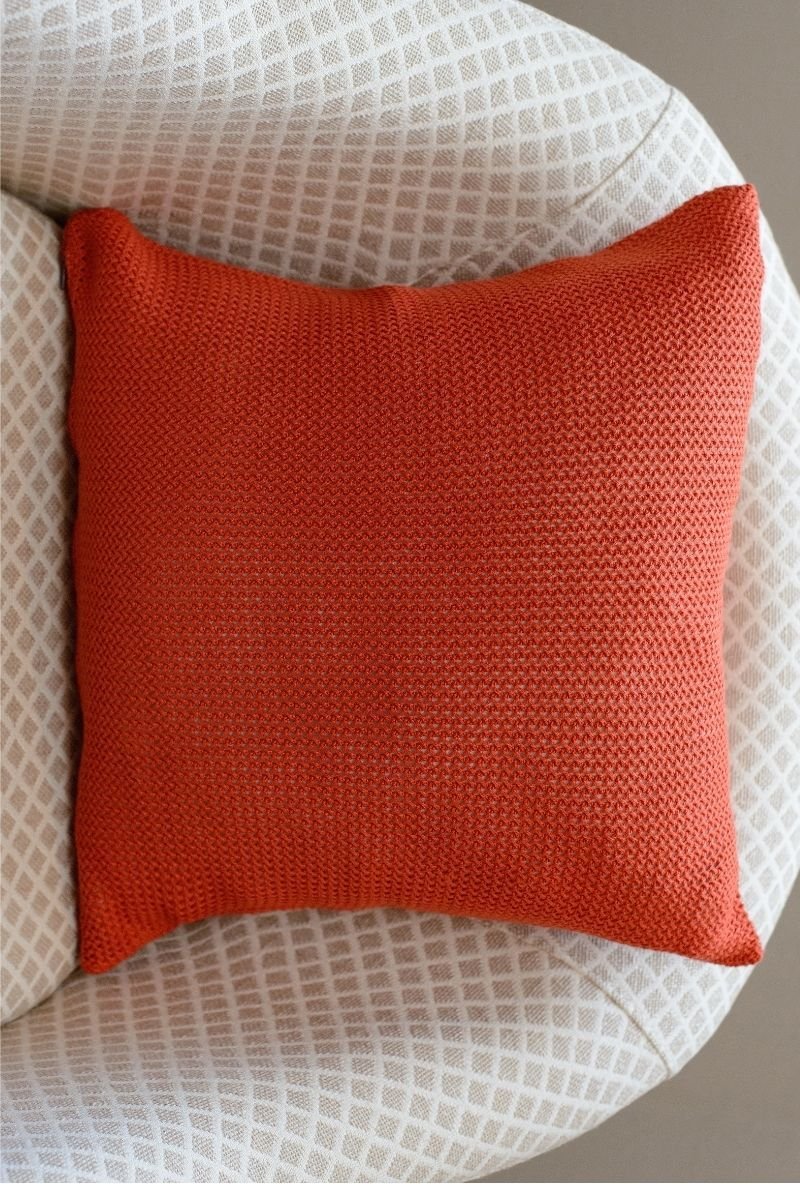 Capa de Almofada 45x45