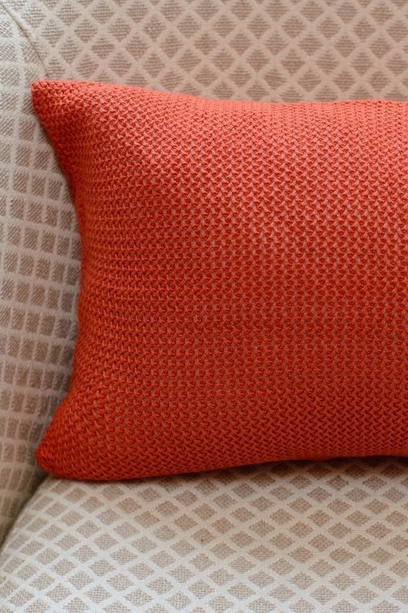 Capa de Almofada 45x45