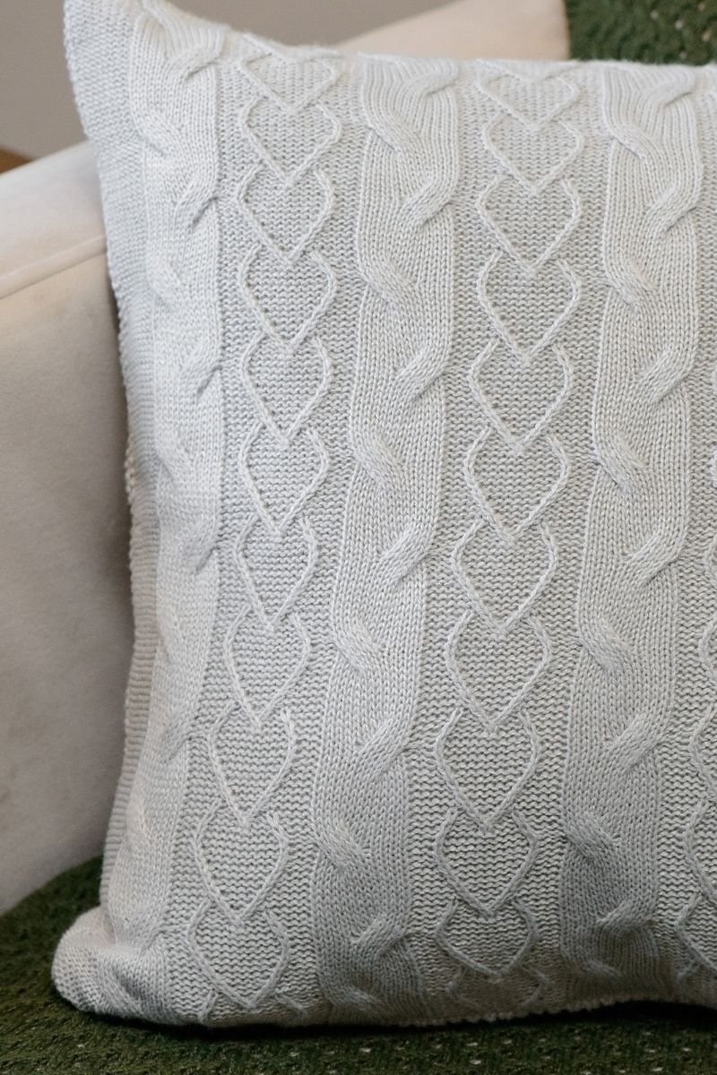 Capa de Almofada 45x45