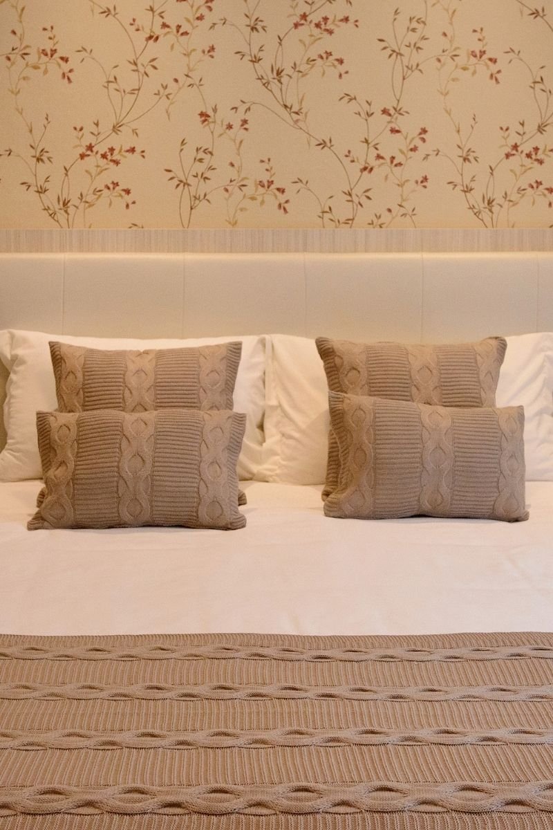 Capa de Almofada 45x45