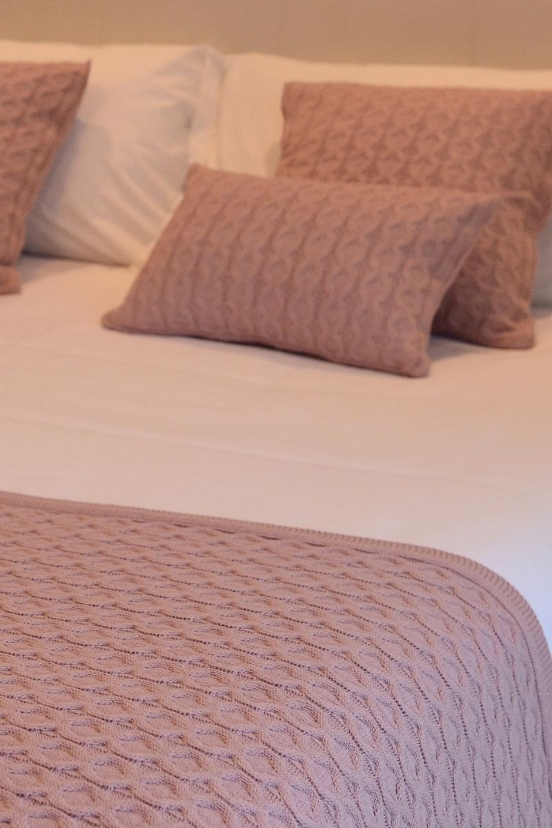 Capa de Almofada 45x45