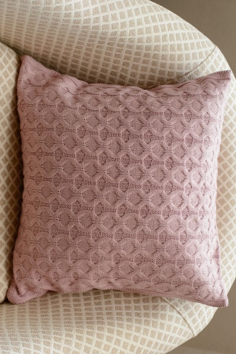 Capa de Almofada 45x45