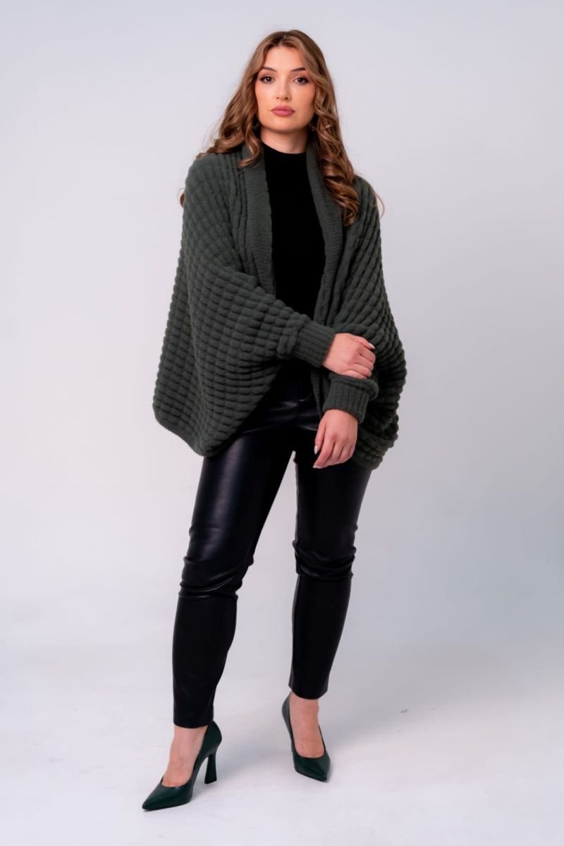 Casulo Tricot Alpaca