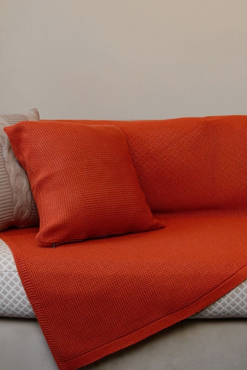 Manta para Sofá 100 x 130