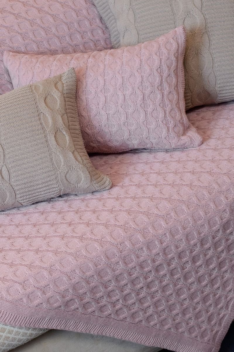 Manta para Sofá 120 x 180