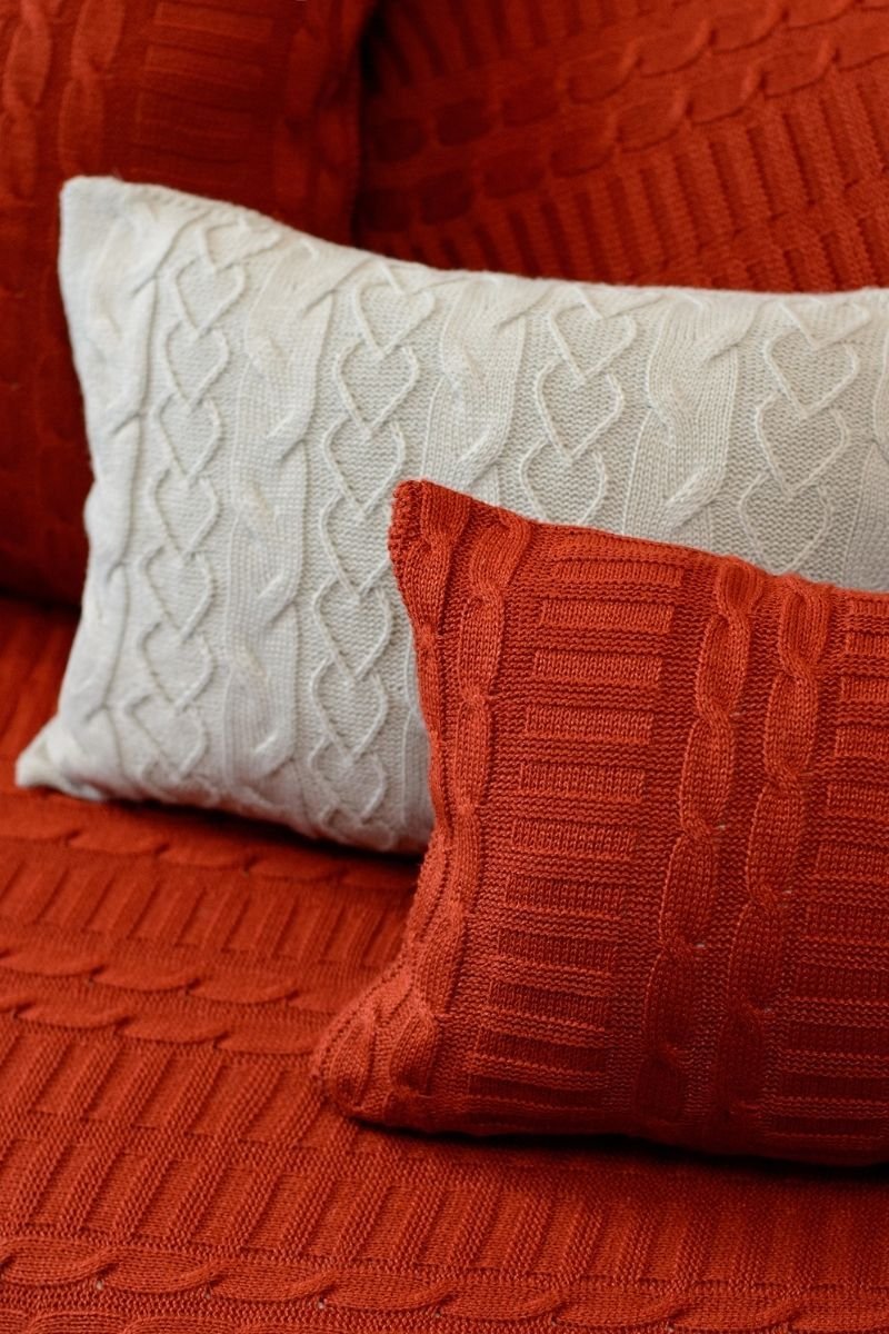 Manta para Sofá 140 x 200