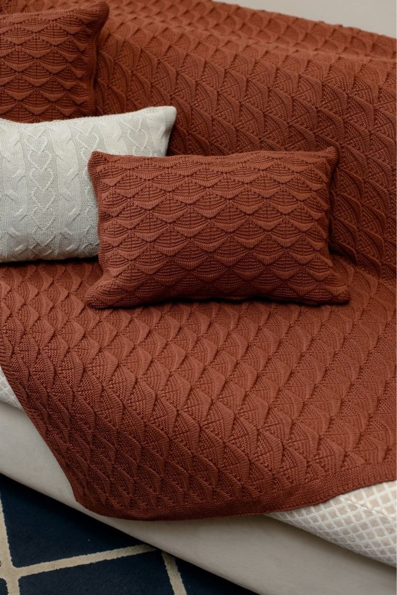 Manta para Sofá 140 x 200