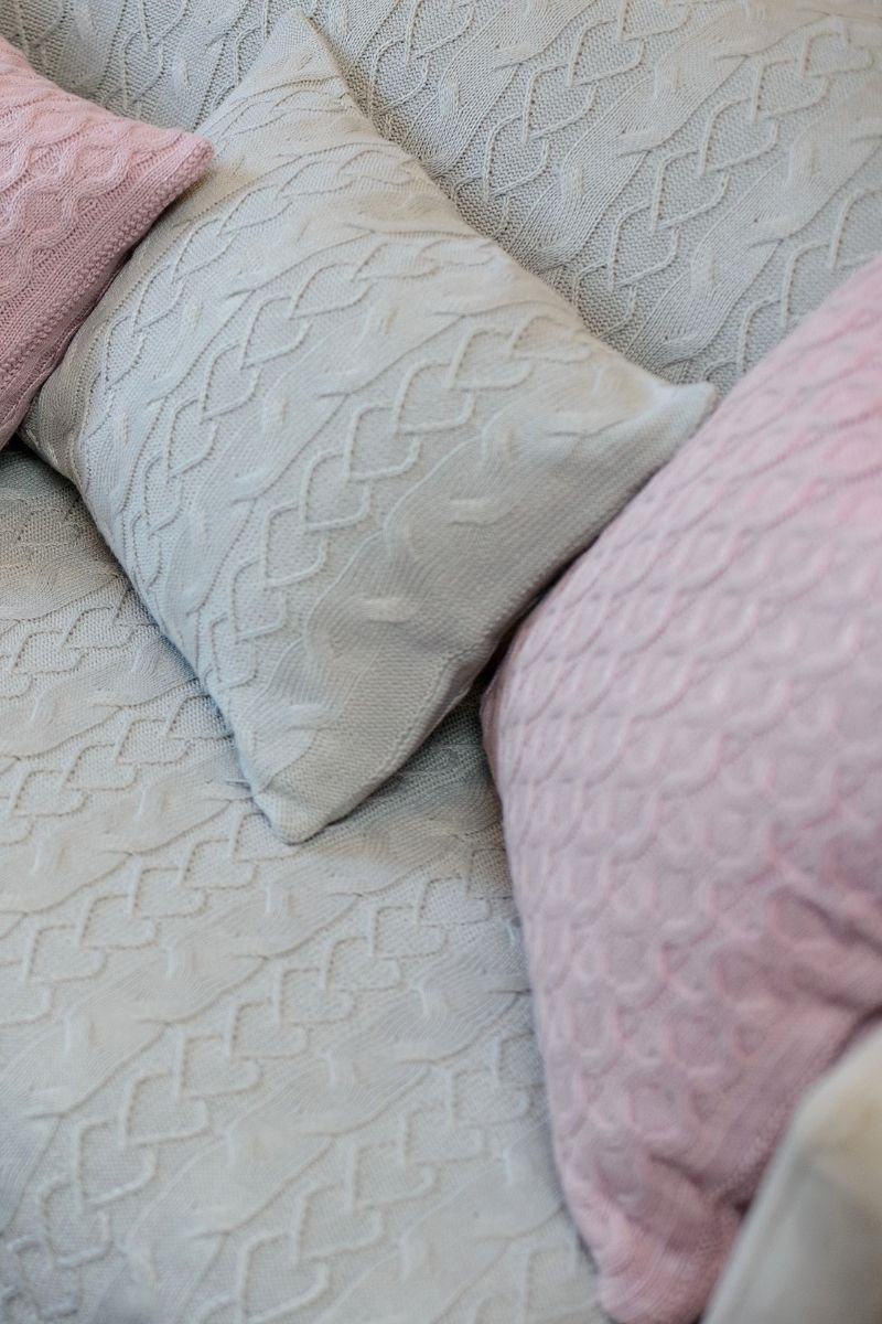 Manta para Sofá 140 x 300