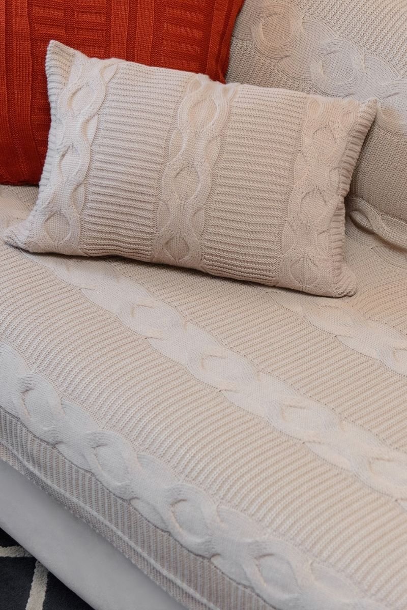 Manta para Sofá 140 x 300