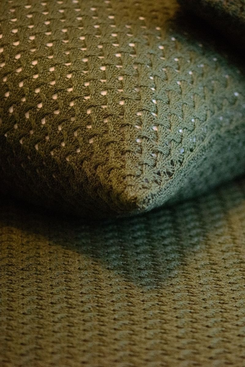 Peseira Tricot King - 65 x 250